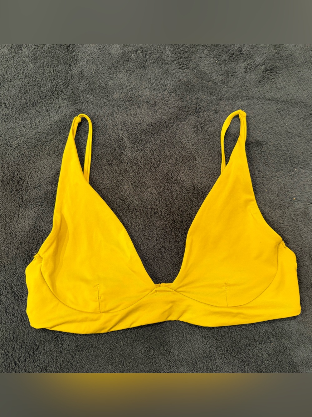 Stone fox SWIM